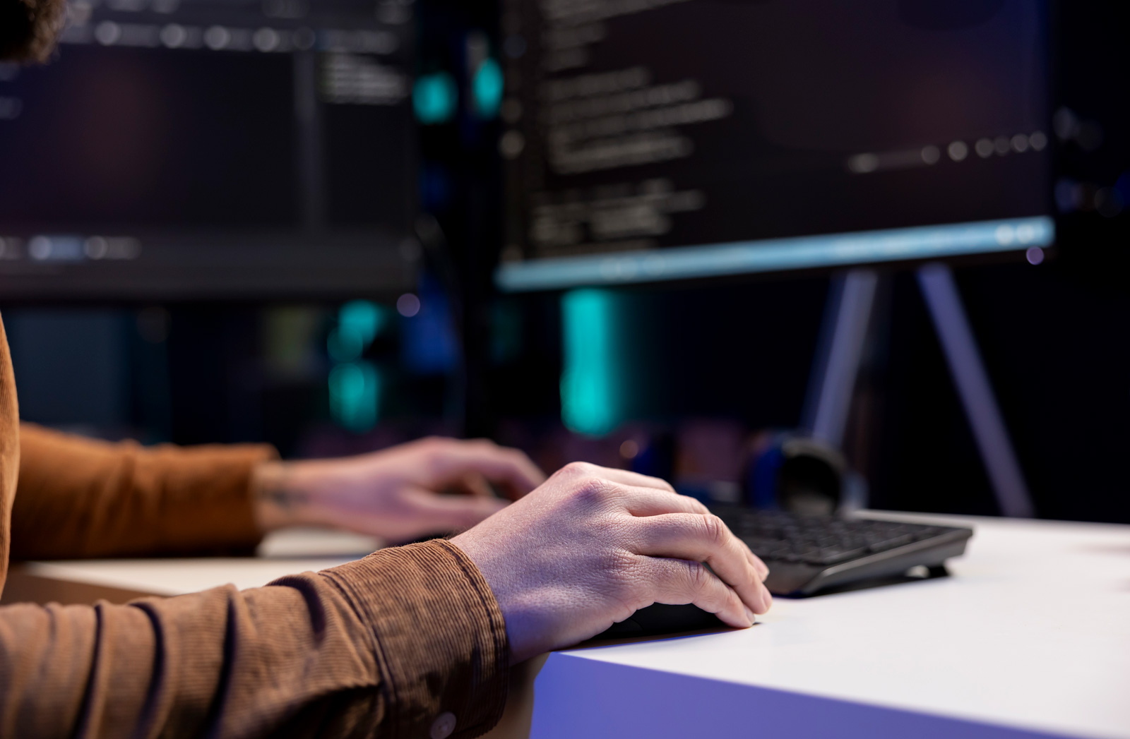 DevSecOps — managed security & compliance service