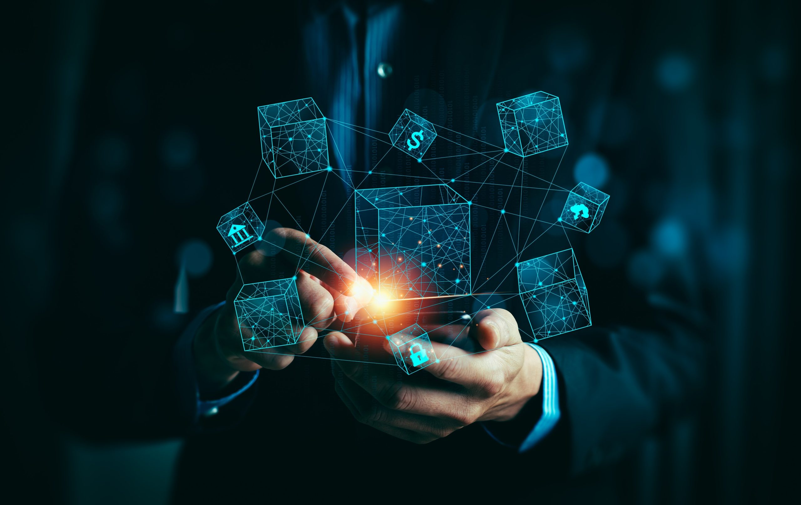 Closing fintech risks